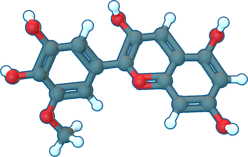 Image of Petunidin | C16H13O7+ | Supreme Pharmatech